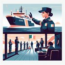 Italy’s Cabinet Approves Tough New Migration Bill with ‘Naval Blockade’ Powers