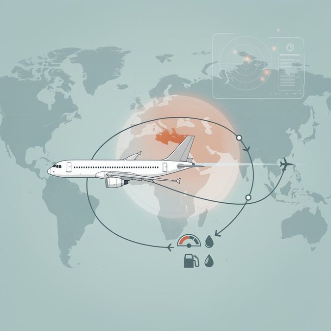 EASA extends conflict-zone bulletin covering UAE FIR as Gulf tensions persist