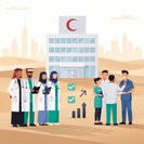 New Emiratisation quota splits private healthcare jobs 50-50 between specialised and other roles