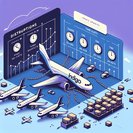 IndiGo Surrenders 700 Airport Slots After DGCA Orders 10 % Winter Schedule Cut