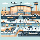 €15 million terminal makeover at Shannon Airport promises faster immigration and greener operations