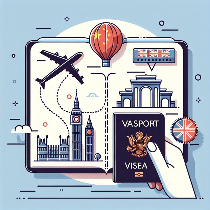 China Grants 30-Day Visa-Free Entry to UK Nationals After Starmer-Xi Meeting