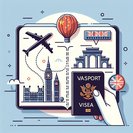 China Grants 30-Day Visa-Free Entry to UK Nationals After Starmer-Xi Meeting