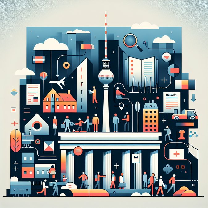 Germany Extends Temporary Protection for Ukrainian Refugees to 4 March 2027