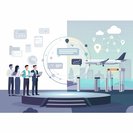 ATM Future Stage se inaugura con un análisis profundo sobre el papel de la IA en la reconstrucción de la infraestructura turística