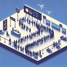 Entry/Exit System rollout causes multi-hour queues – Austrian airports brace for January capacity jump