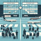 Indefinite Air-Traffic-Control Strike Hits 14 Spanish Airports Ahead of Peak Season