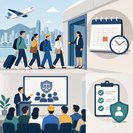 Mandatory Briefing for Imported Workers Set for 14 May under Hong Kong’s Enhanced Supplementary Labour Scheme
