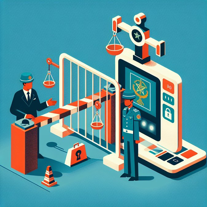 TAR Lazio suspends consular decree that denied Moroccan worker a visa