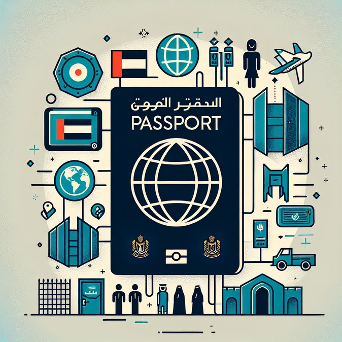 UAE passport retains world’s No. 1 ranking for seventh straight year