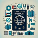 UAE passport retains world’s No. 1 ranking for seventh straight year