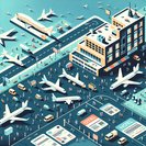 Over 1,000 flights scrapped; UAE pledges hotel bills for stranded tourists