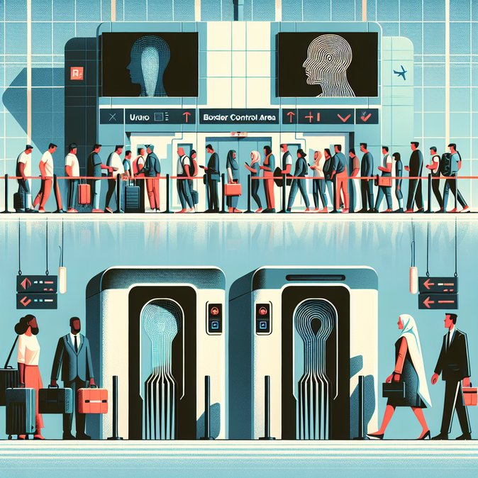 Schengen Biometric Entry/Exit System Enters First Full Month—What UAE Travellers Have Learned
