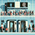 Schengen Biometric Entry/Exit System Enters First Full Month—What UAE Travellers Have Learned