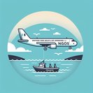 Rights groups press Air France and charter carriers to quit UK–France ‘one-in, one-out’ deportation flights