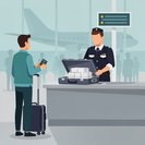 Les agents des douanes saisissent 230 000 € de cocaïne à l'aéroport de Dublin, soulignant la rigueur des contrôles douaniers