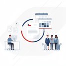 تم تقليص المدة القانونية لمعالجة تصريح الإقامة الموحد في التشيك إلى 60 يومًا