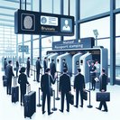 EU authorises temporary pause on biometric checks, relieving Brussels Airport EES queues