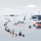 Fresh report details cumulative impact of Finnair labour strife on 260,000 travellers
