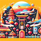 Thailand Launches “Zhong Tai Yi Jia Qin” Campaign to Court Chinese New-Year Travelers