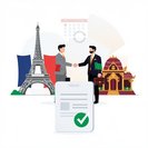 France, Sri Lanka deny rumour of visa refusal for President Dissanayake’s state visit