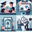 New Hong Kong law lets border officers demand phone and laptop passwords