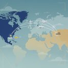 Cyprus gains new long-haul options as EU–Kazakhstan air-transport agreement enters into force