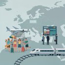 استطلاع سفر الصيف: 40% من التشيكيين يخططون لقضاء عطلات في الخارج، والحجوزات المبكرة تقلص توافر المقاعد