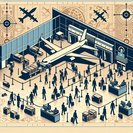 UAE brands Iranian missile and drone barrage ‘terrorist attacks’, tightens entry controls