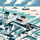 France’s North-American Outpost Plans First Climate-Driven Community Relocation