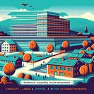 Bern launches feasibility study for new 240-place federal asylum centre in Allschwil