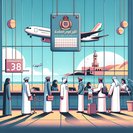 Oman quietly reopens in-country visa renewals, offering lifeline to UAE residents sheltering in Muscat