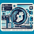 EU unveils first-ever Visa Strategy with talent-attraction mandate—what it means for Irish employers