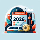 Deutschlandticket price to rise to €63 per month on 1 January – HR budgets affected