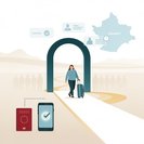 كازاخستان تطلق نظام التأشيرة الإلكترونية الاختياري للألمان ضمن إعفاء التأشيرة لمدة 30 يومًا