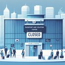 Chinese Visa Application Centre in Busan to close 2 March; applicants advised to file early