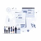 Reorganización de subcategorías de visas de empleo mientras India implementa una reforma migratoria más amplia