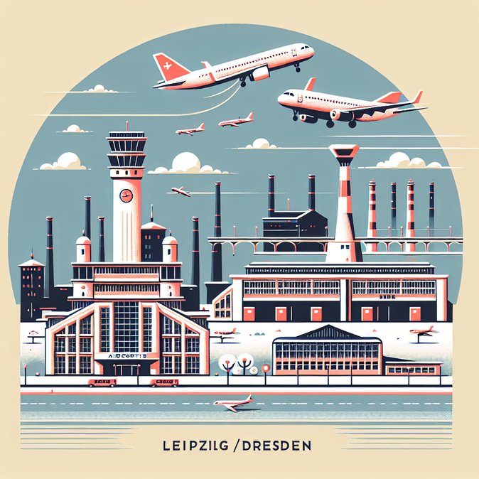 Central German airports publish winter schedule; SkyAlps adds Bolzano link