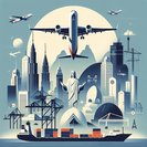 Emirates restores 96 % of global network; Brazil frequencies back to pre-crisis levels