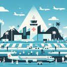 Aena réduit les horaires d’exploitation de l’aéroport d’El Hierro, provoquant une vive réaction contre cette décision