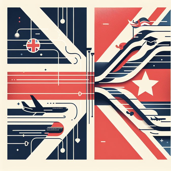 UK and Vietnam sign ‘strongest yet’ migration-return agreement