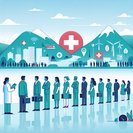 El Gobierno Suizo Congela las Cuotas de Permisos de Trabajo para Talento Extracomunitario en 2026