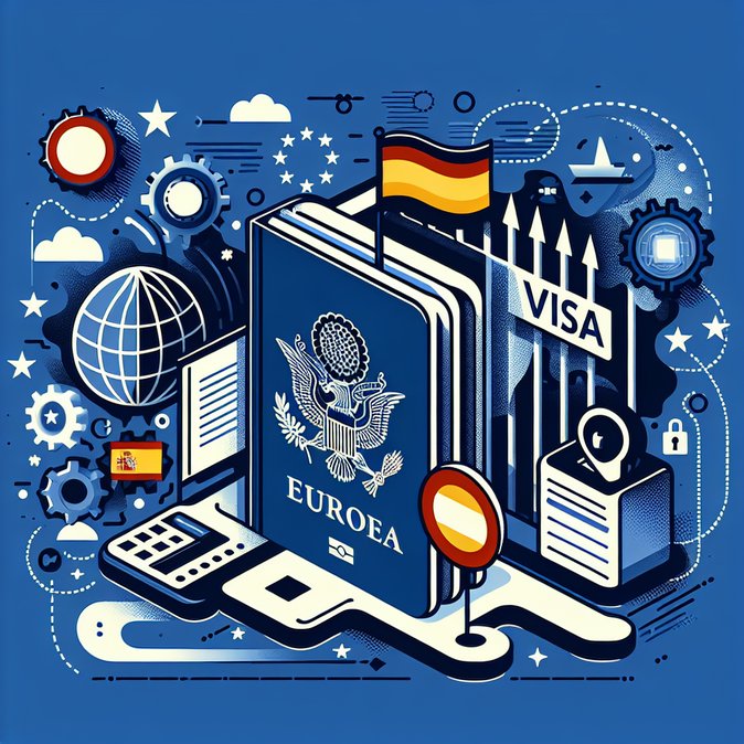 Spain joins EU condemnation of US visa bans on five European tech regulators