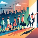 Spain Opens Three-Month Window to Regularise 500,000 Undocumented Migrants