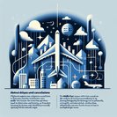 Middle-East airspace closures trigger 190 cancellations and 821 delays across Europe, hitting Swiss connections