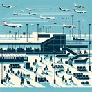 Epiphany Traffic: Madrid-Barajas to Operate 1,006 Flights on 6 January