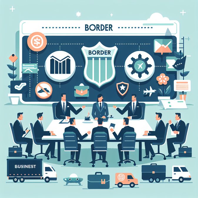 EU Strategic Committee meets as Austria presses for stricter internal border controls