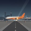 Engine Fire Forces Closure of Goiânia Airport; Corporate Shuttles Diverted