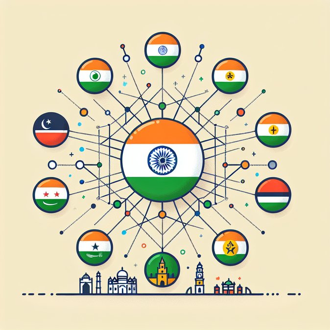 India Adds Five Countries to e-Visa Roster, Streamlines Access for Gulf and African Travellers