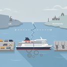 Brittany Ferries Ends Portsmouth–Le Havre Route a Week Early After Ship Fault